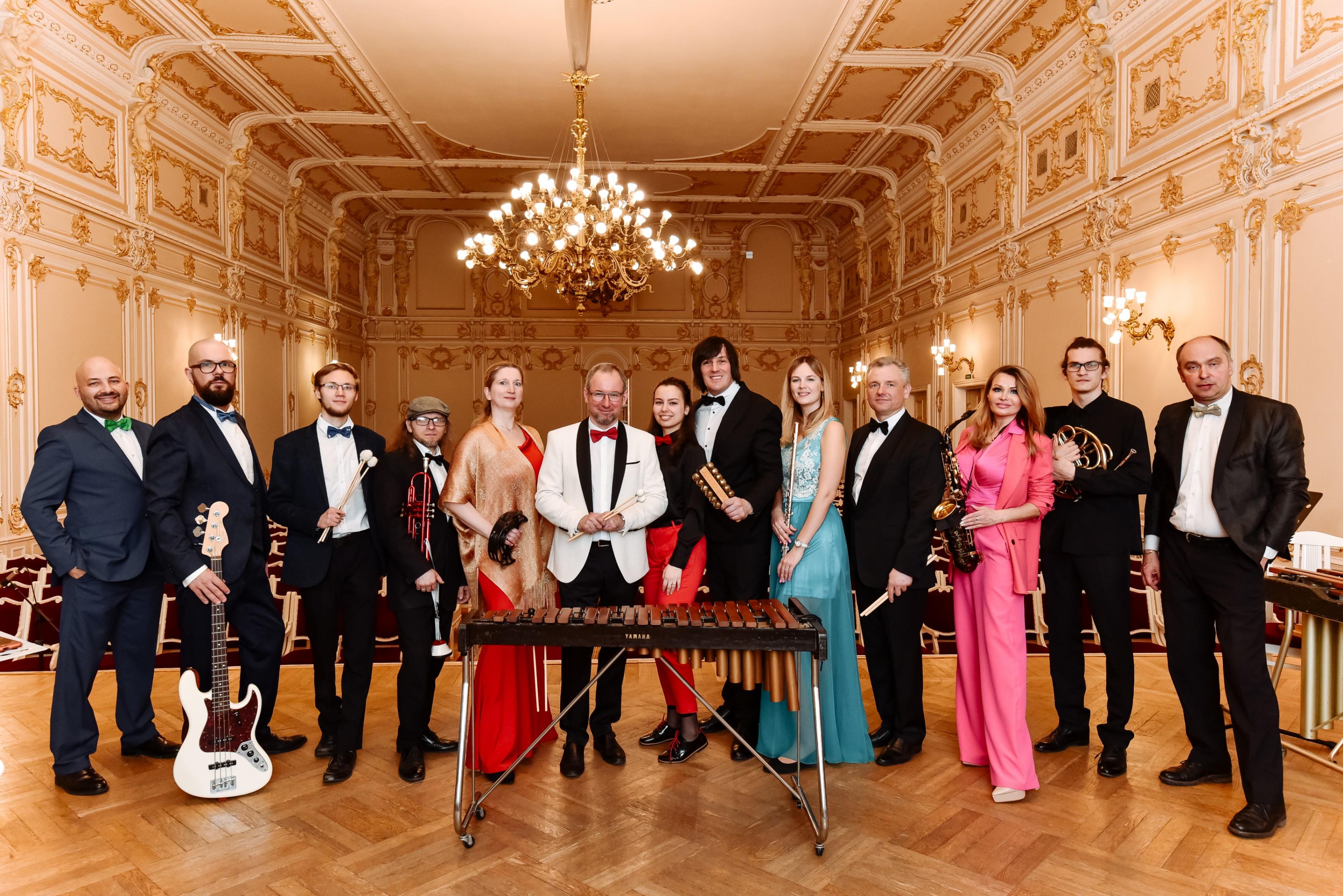 Архив исполнителя