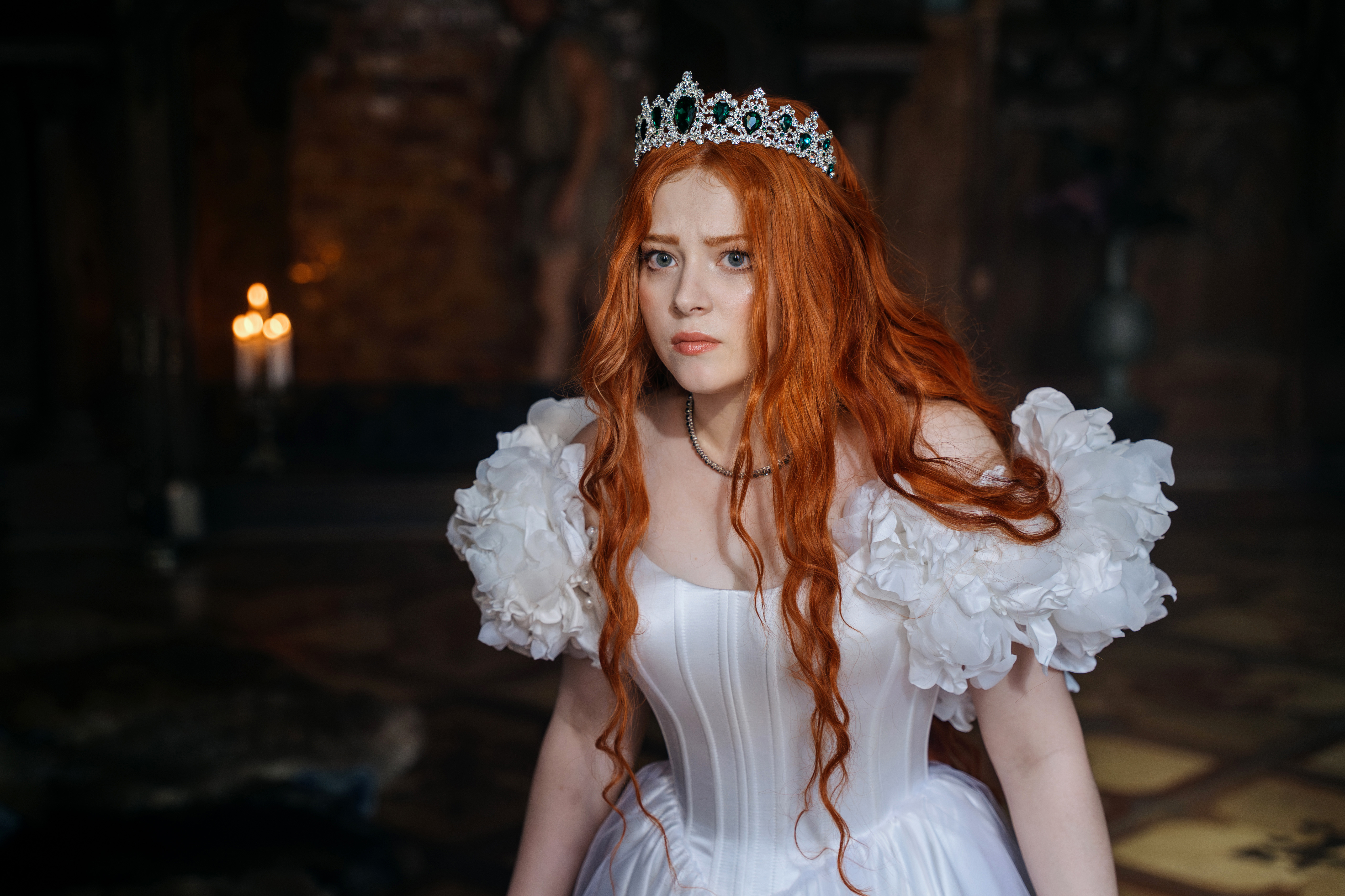 В Петербурге снимают продолжение  сказки «Царевна-лягушка»2