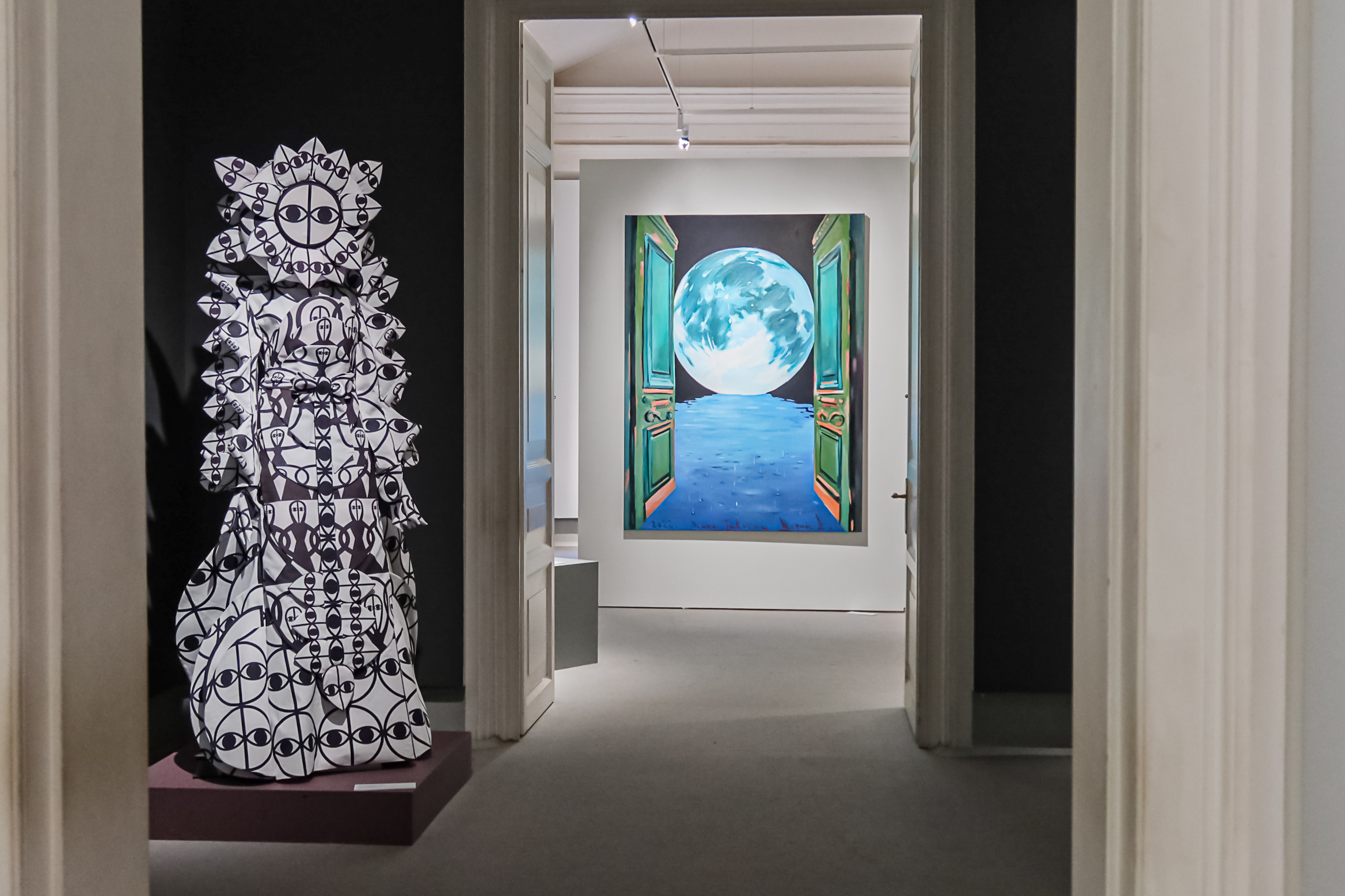 В Мраморный дворец «Взрослым вход разрешен»21