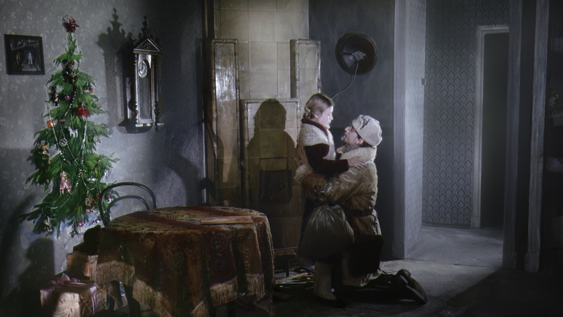 В январе пройдёт премьера анимационной антологии «Блокадные судьбы»3