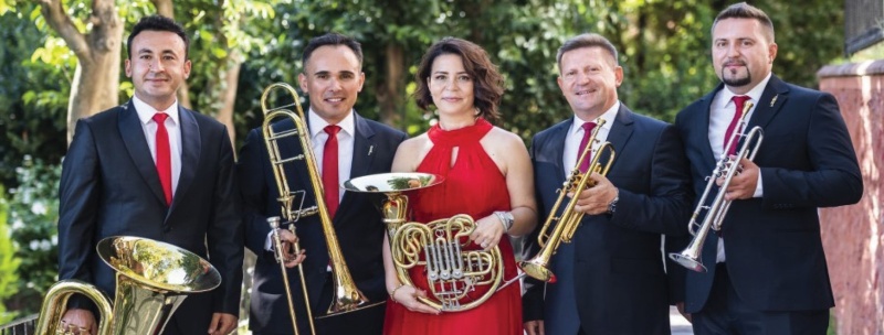 «Серебряная лира» – XVI Международный фестиваль камерного исполнительства (1 - 7 ноября 2025 года)