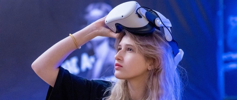 «Культура 360» – Фестиваль новых форм кино (5 - 7 декабря 2025 года)