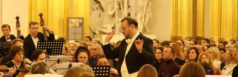 Фото заставки: Большой международный фестиваль «Чайковский. Перезагрузка» 2025. Антон Лубченко. Источник: gsocenter.ru. Правообладатель: gsocenter.ru.