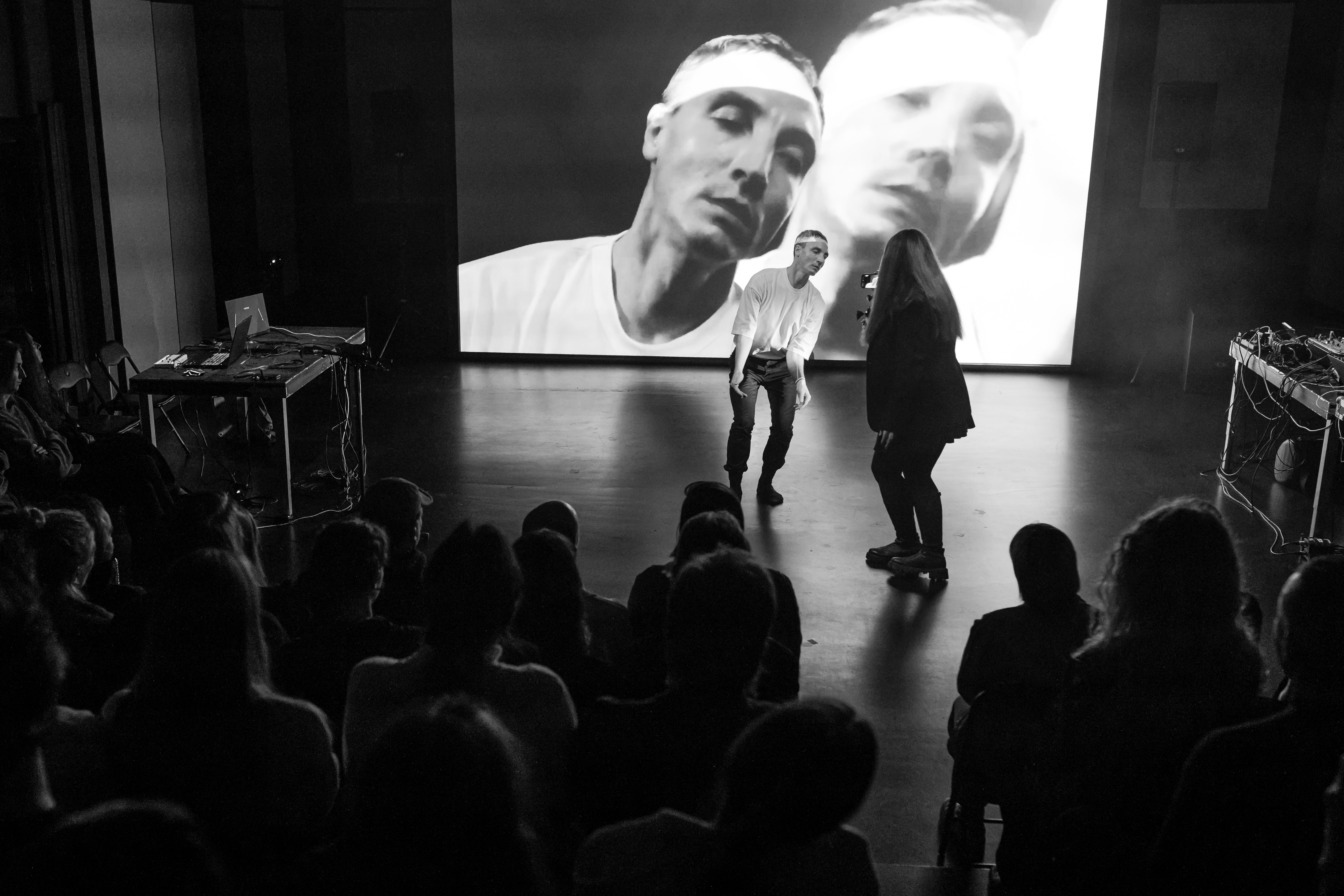 В медиацентре «Культура Петербурга» обсудят современную хореографию 4