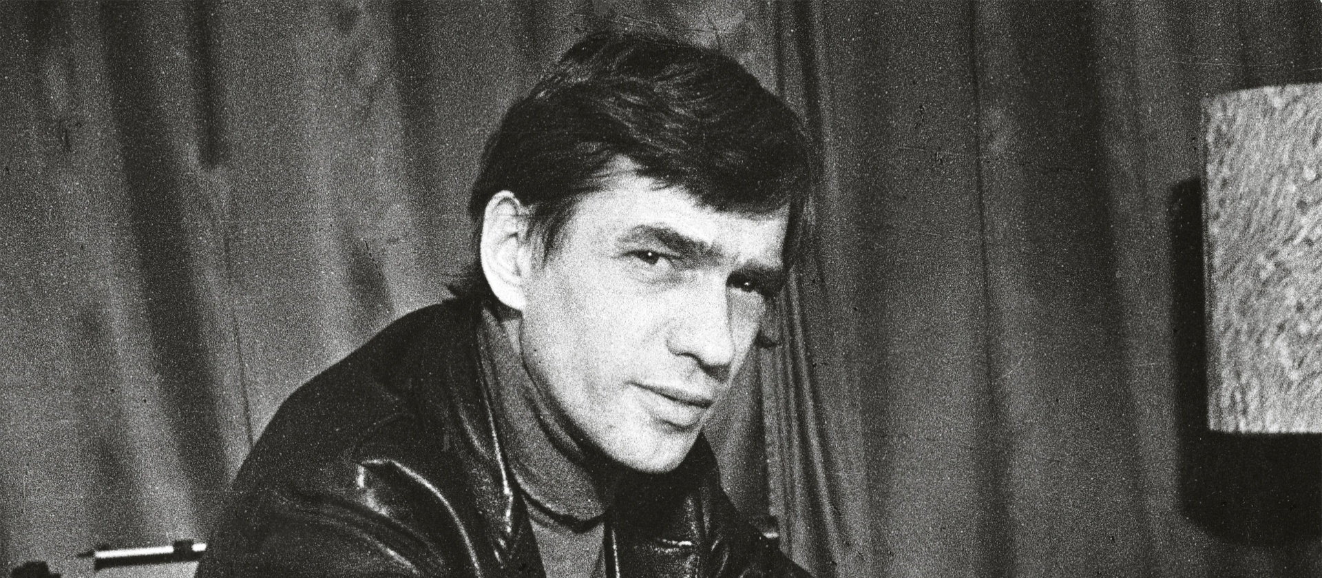 «Театр — особая форма жизни» — программа к 85-летию со дня рождения Владимира Малыщицкого