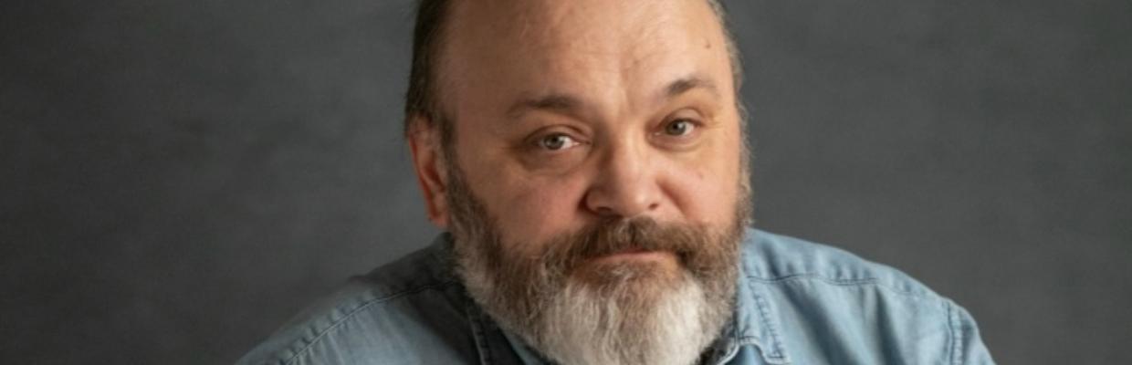 Иван Кожевников: «У меня на каждый спектакль есть свои носки»