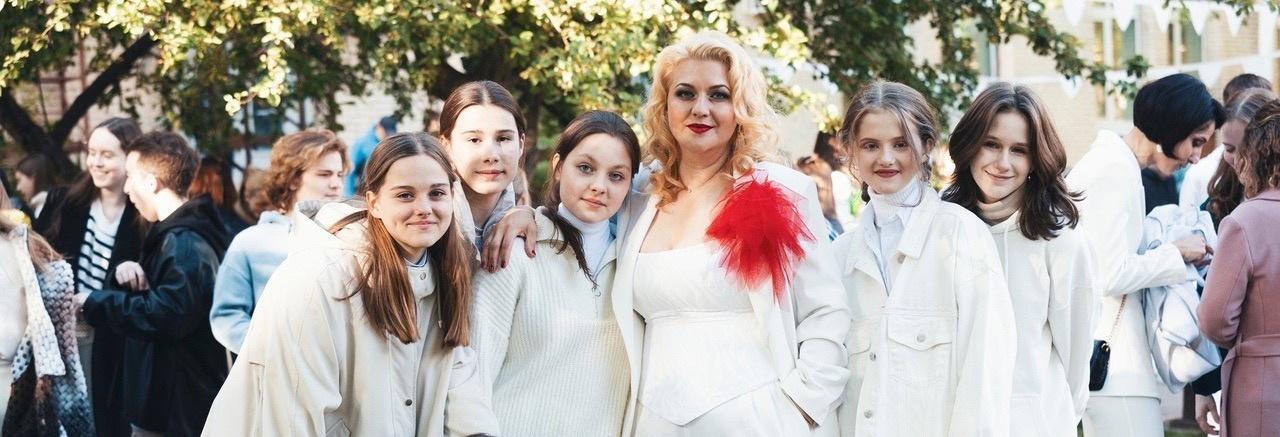 Евгения Латонина: «Целительная сила театра – это диалог»