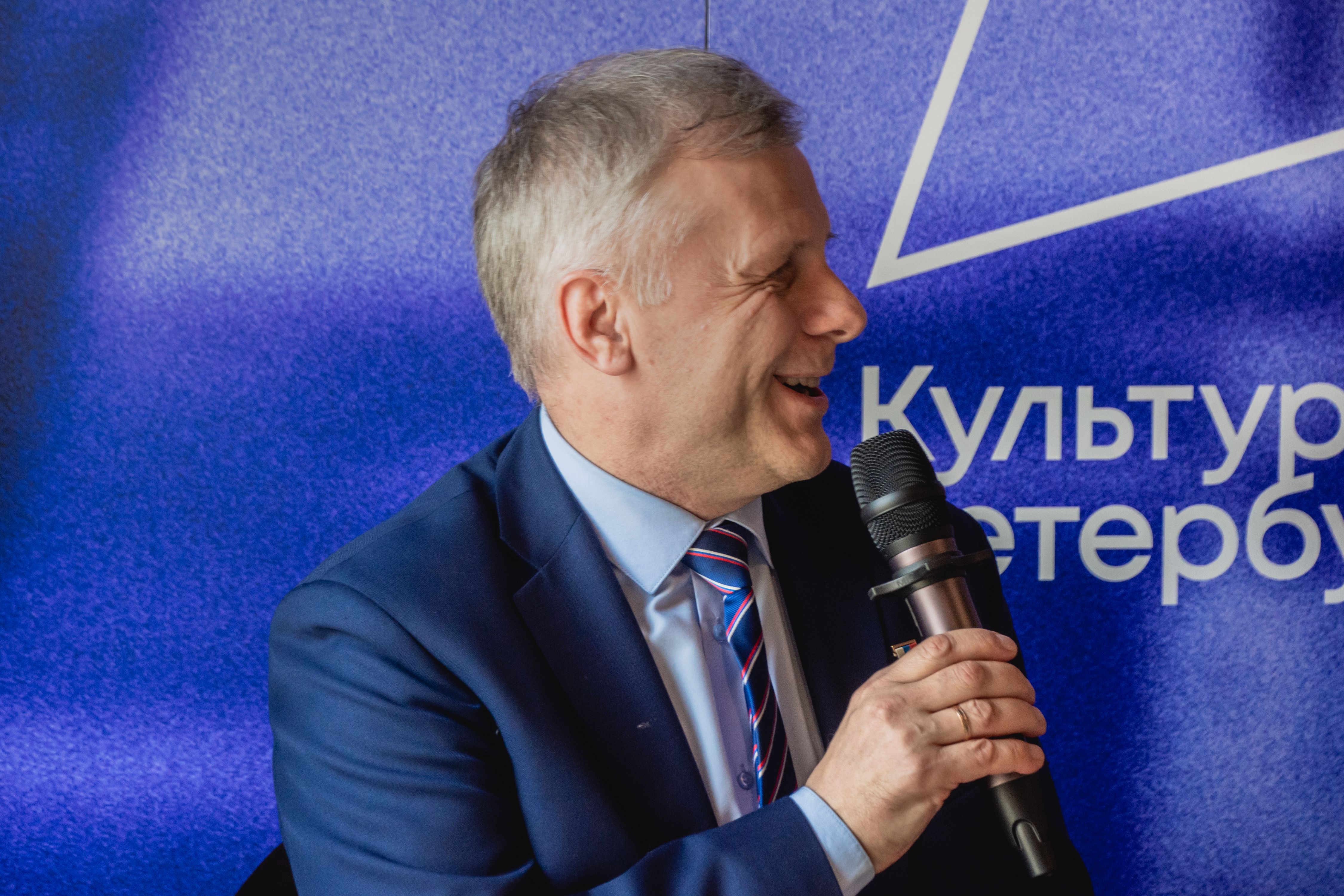 Петербург космический: связь культуры с космонавтикой обсудили в  канун праздника3