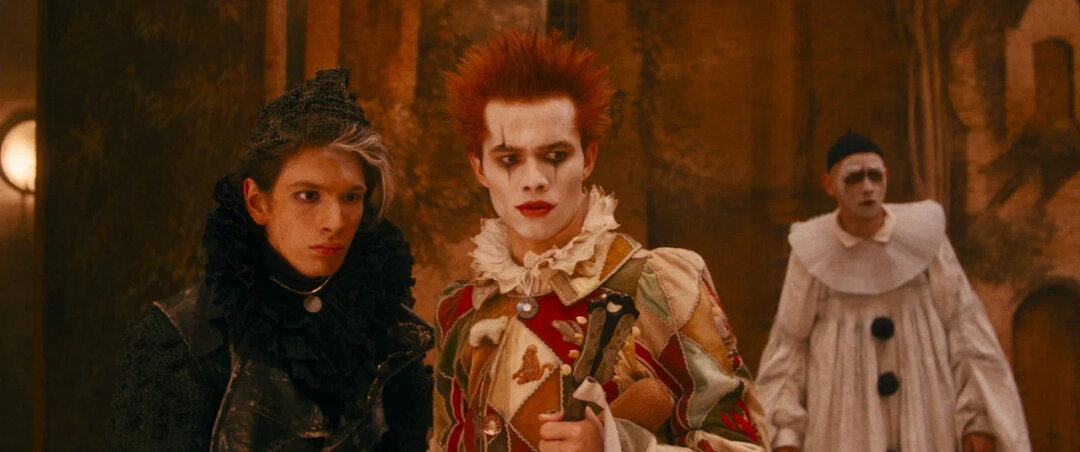 «Буратино» вернется в широкий прокат спустя 50 лет после премьеры  4