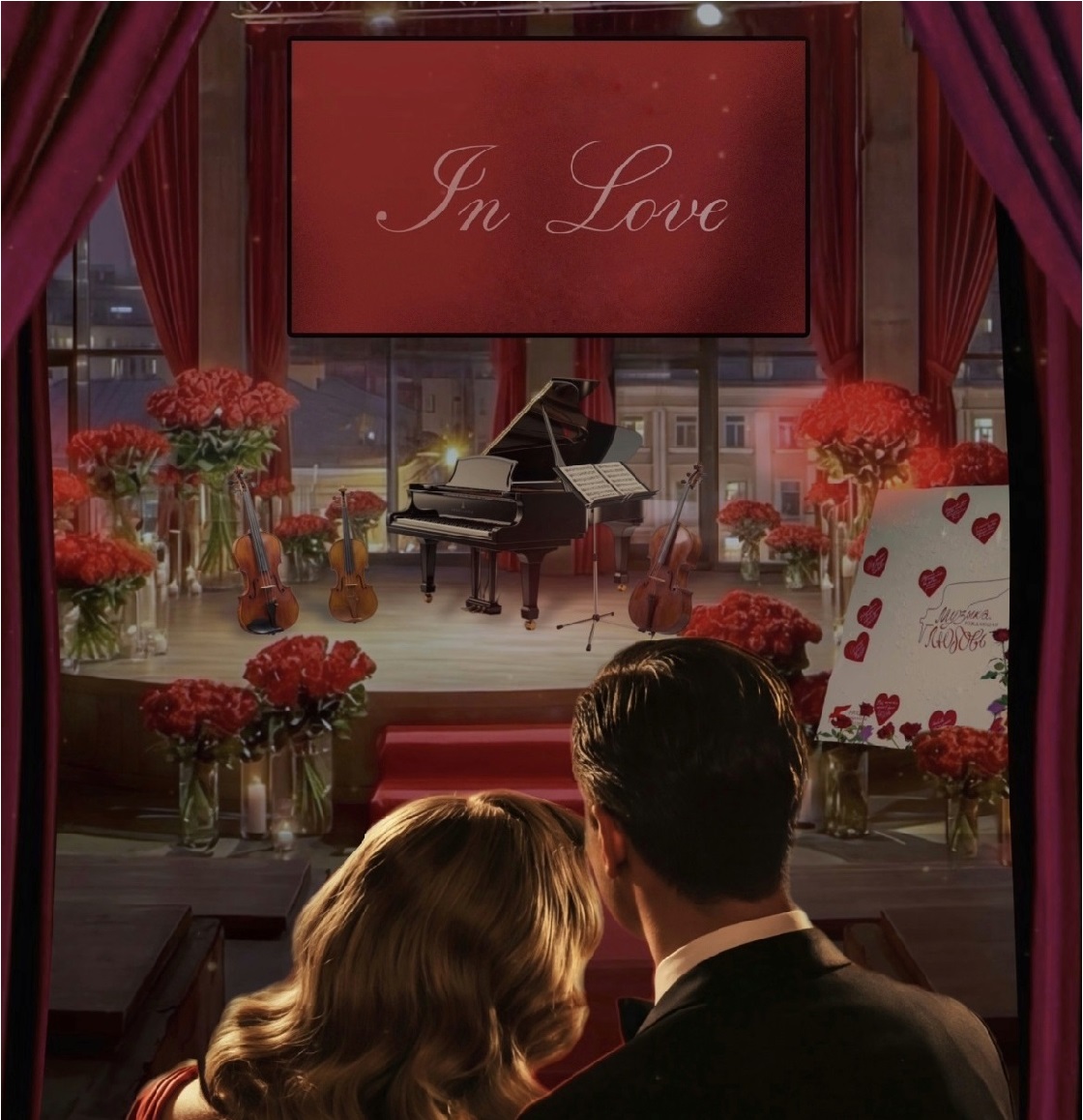 Свидание в Петербурге: как провести самые романтичные выходные февраля 1