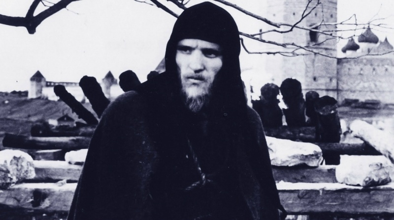 Фильм «Андрей Рублёв» возвращается в формате новейшей цифровой реставрации 