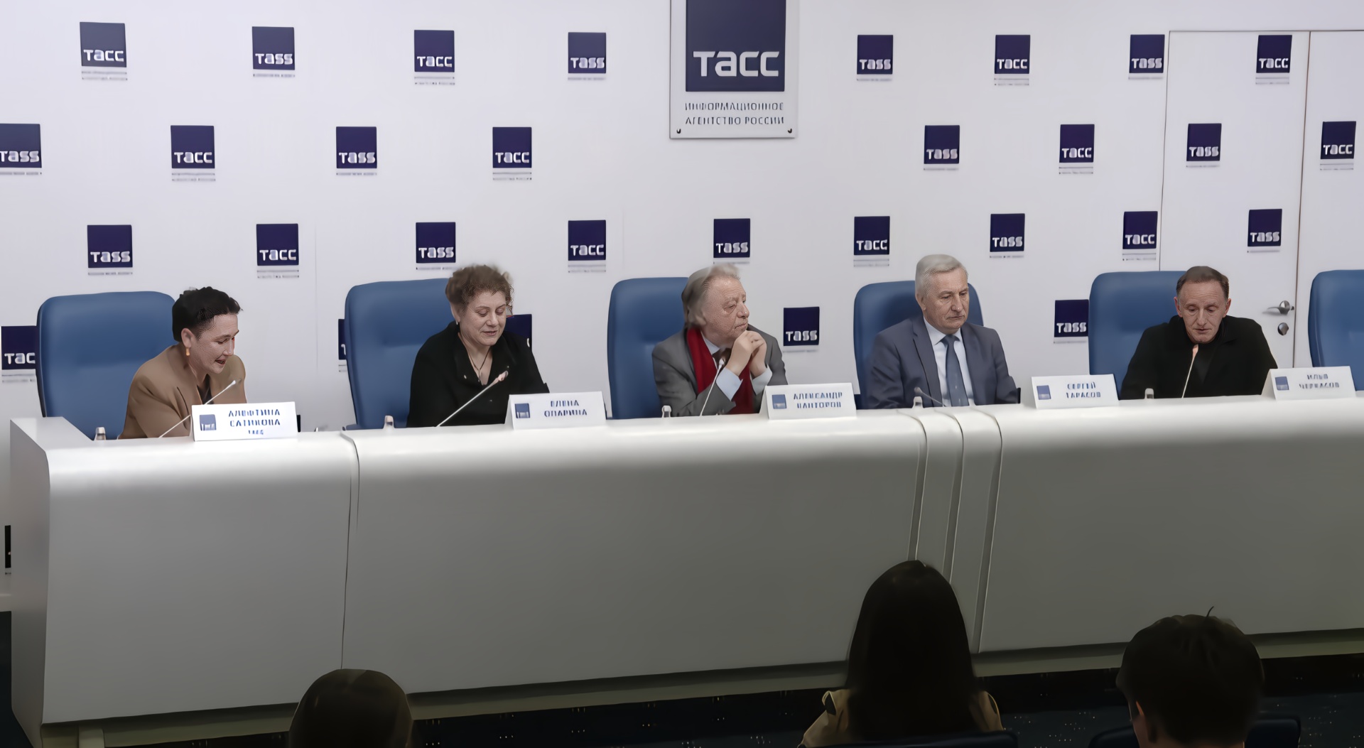 Оркестр «Классика» отмечает юбилей