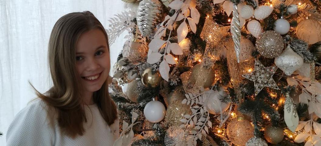 Блокада глазами ребенка