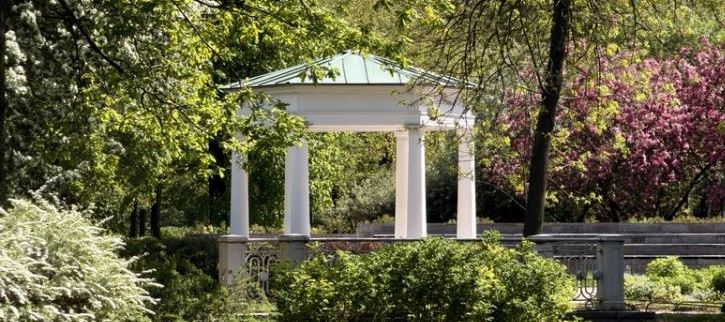 Фото заставки: Сад Музея-усадьбы Г.Р. Державина. Источник: museumpushkin.ru. Правообладатель: museumpushkin.ru.