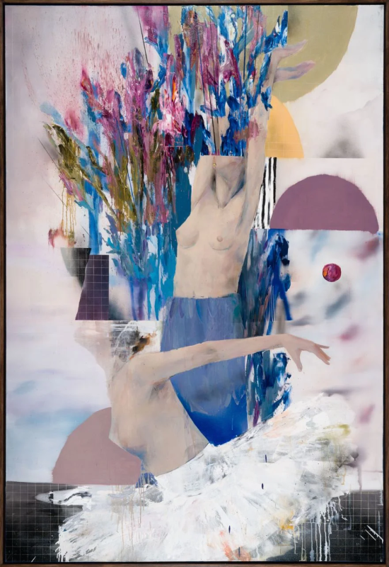 Фестиваль ко Дню рождения Павловой исследует феномен «А-ля русс»