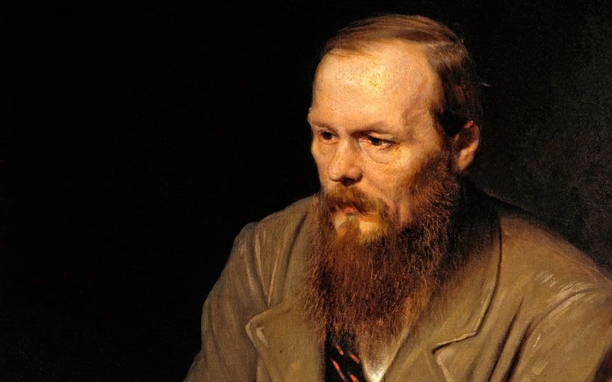 «День Достоевского-2023» в Петербурге: гид по мероприятиям