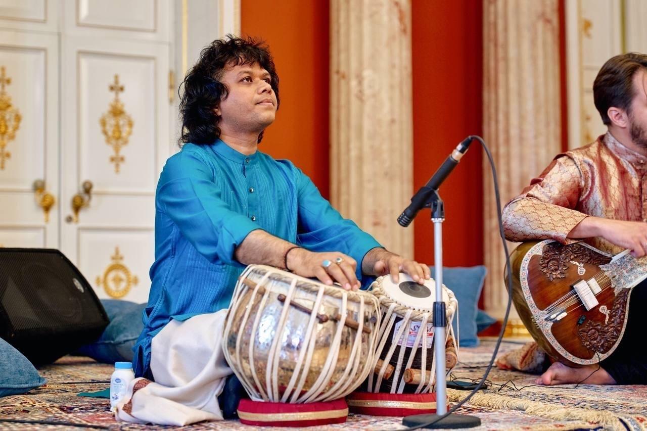 ГБУК «Санкт-Петербургский государственный музей театрального и музыкального искус­ства»