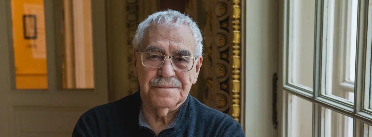 Виктор Новиков: «В моей жизни есть только один театр, одна жена и одна дочь» 