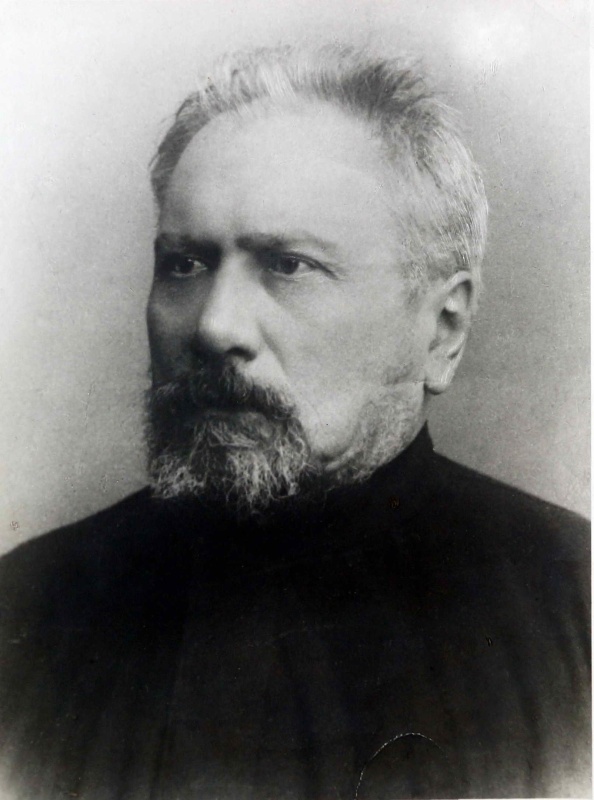 Исполняется 195 лет со дня рождения Николая Лескова: писателя, иконописца и вегетарианца 