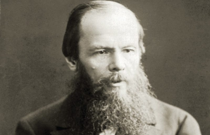 Фото заставки: Ф.М. Достоевский. Фотография К.А. Шапиро. 1879. Петербург. Литературно-мемориальный музей Ф.М. Достоевского. Источник: vk.com/dostoevskymuseumspb. Правообладатель: Литературно-мемориальный музей Ф.М. Достоевского. Фото заставки: Ф.М. Достоевский. Фотография К.А. Шапиро. 1879. Петербург. Литературно-мемориальный музей Ф.М. Достоевского. Источник: vk.com/dostoevskymuseumspb. Правообладатель: Литературно-мемориальный музей Ф.М. Достоевского.