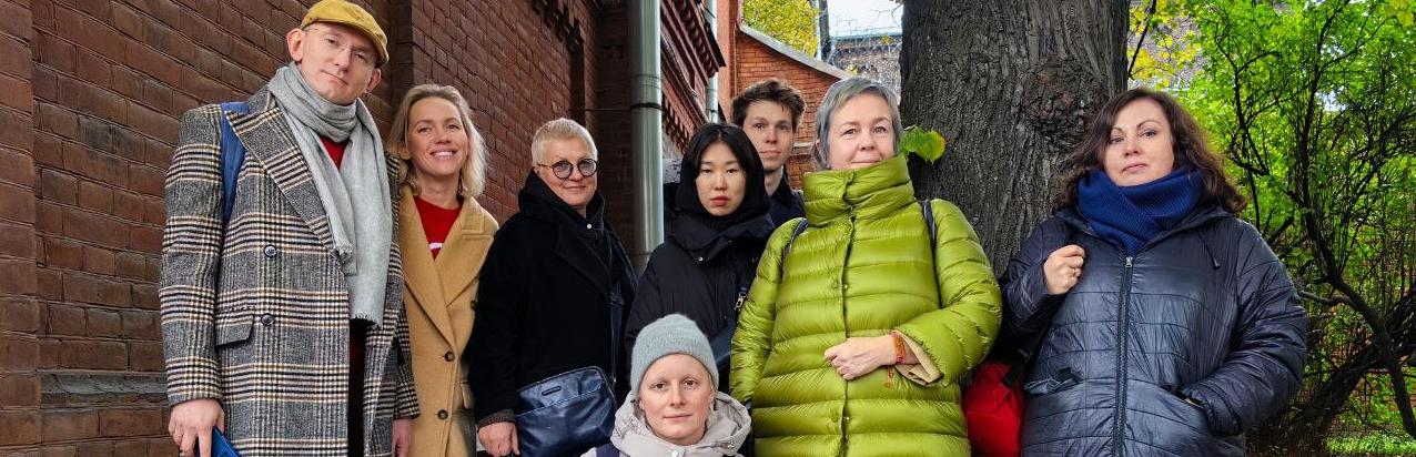 Все фотографии и рисунки предоставлены пресс-службой проекта «Закрытый показ». Правообладатель: проект «Закрытый показ».