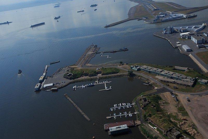 Форт Константин 5