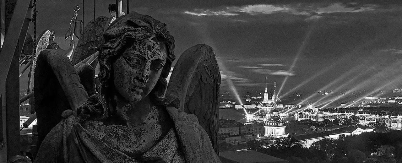 Обложка: Евгений Мохорев