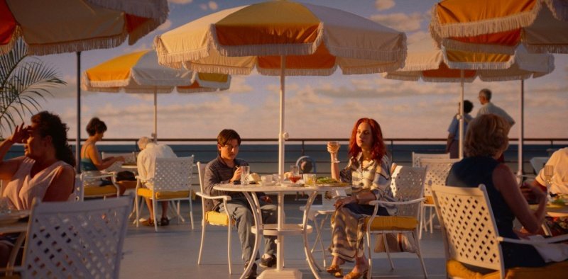 Фильм «Все страхи Бо»