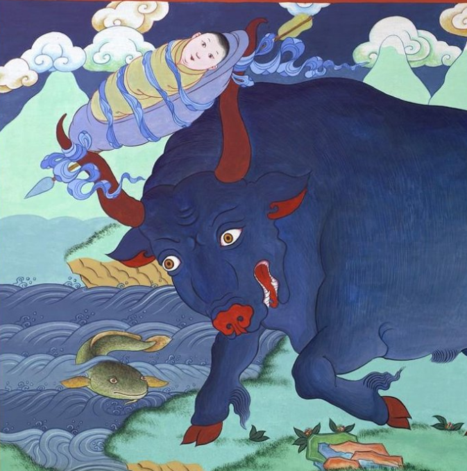 Выставка к 95-летию Музея истории религии покажет новые коллекции