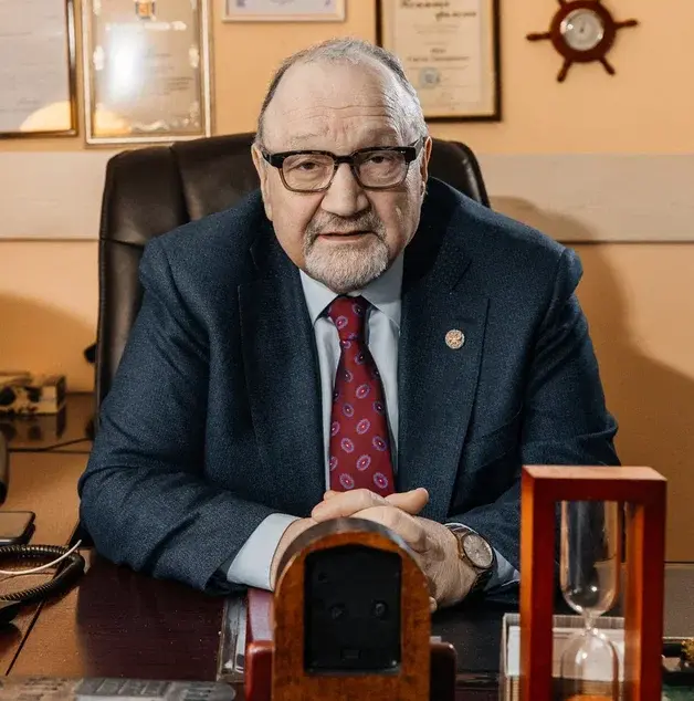 Сергей Шуб: «Организовать достойный фестиваль – это как приготовить хороший обед» 