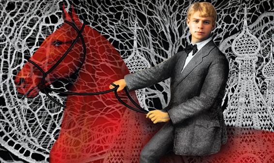 Театр имени Шаляпина посвящает премьеру Есенину