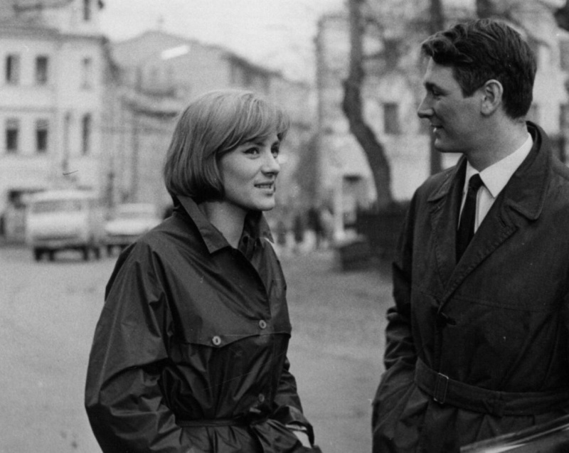 «Память Победы в кино» - цикл показов в РОСФОТО