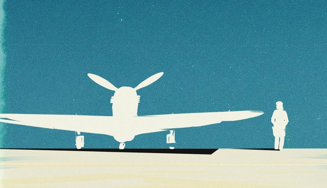 История о боевой лётчице выходит на экраны кинотеатров