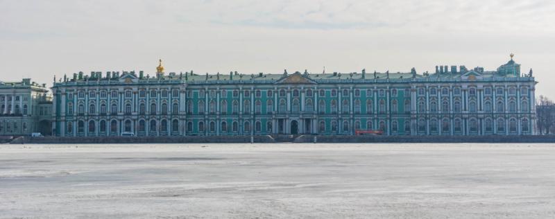 Учиться в музеях Санкт-Петербурга