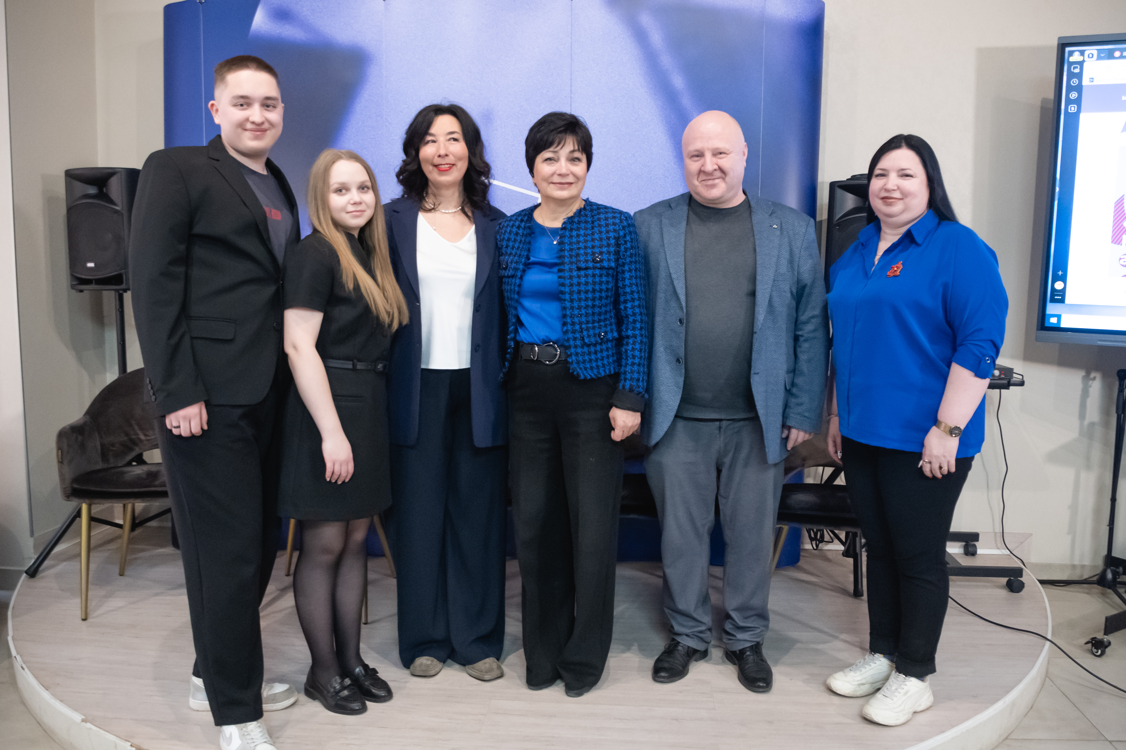 Тотальный диктант докажет, что любовь к русскому языку не знает границ 8