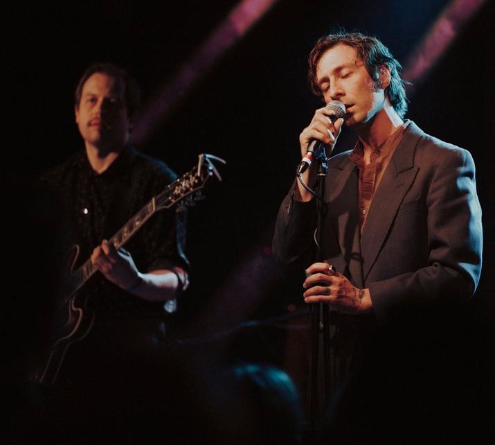 «Звуки музыки» - концерты в Петербурге с 11 по 17 ноября