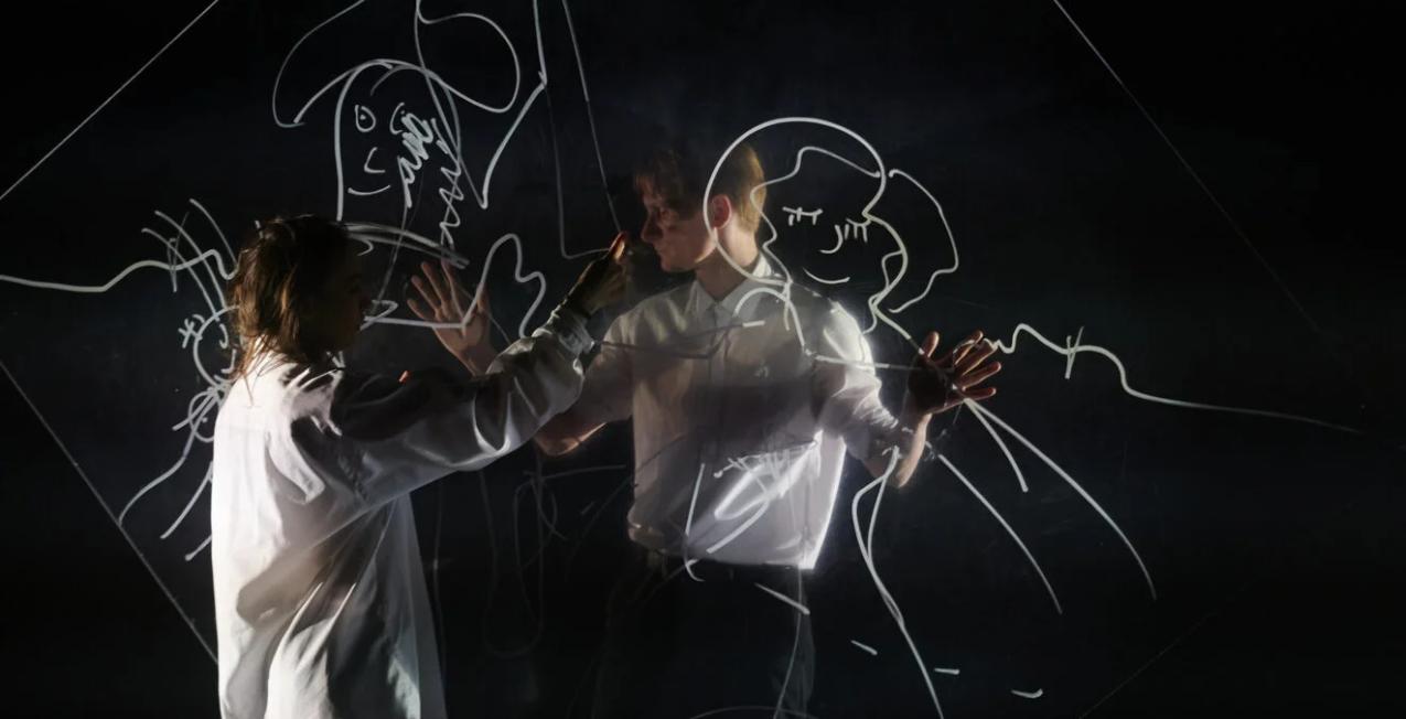 Фото: vteatrekozlov.net. Правообладатель фото: Театр Мастерская. 