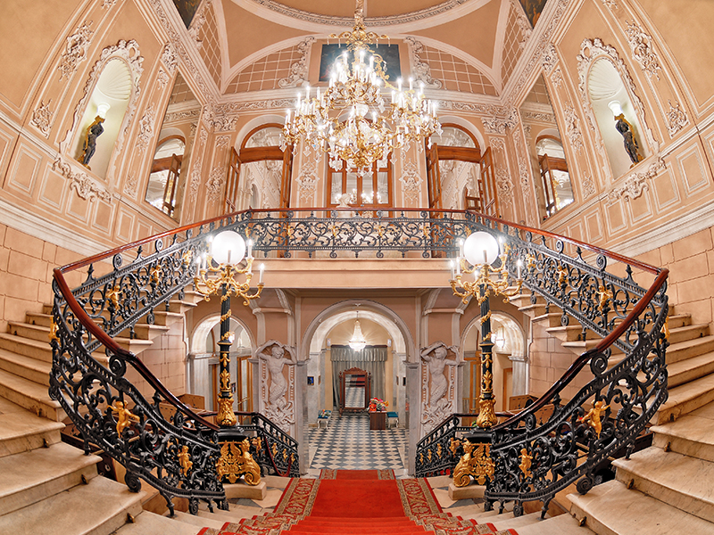 Санкт-Петербургский государственный театр музыкальной комедии 0