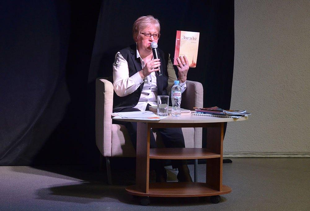 Архив СПб ГБУК "ЦБС Кировского района"