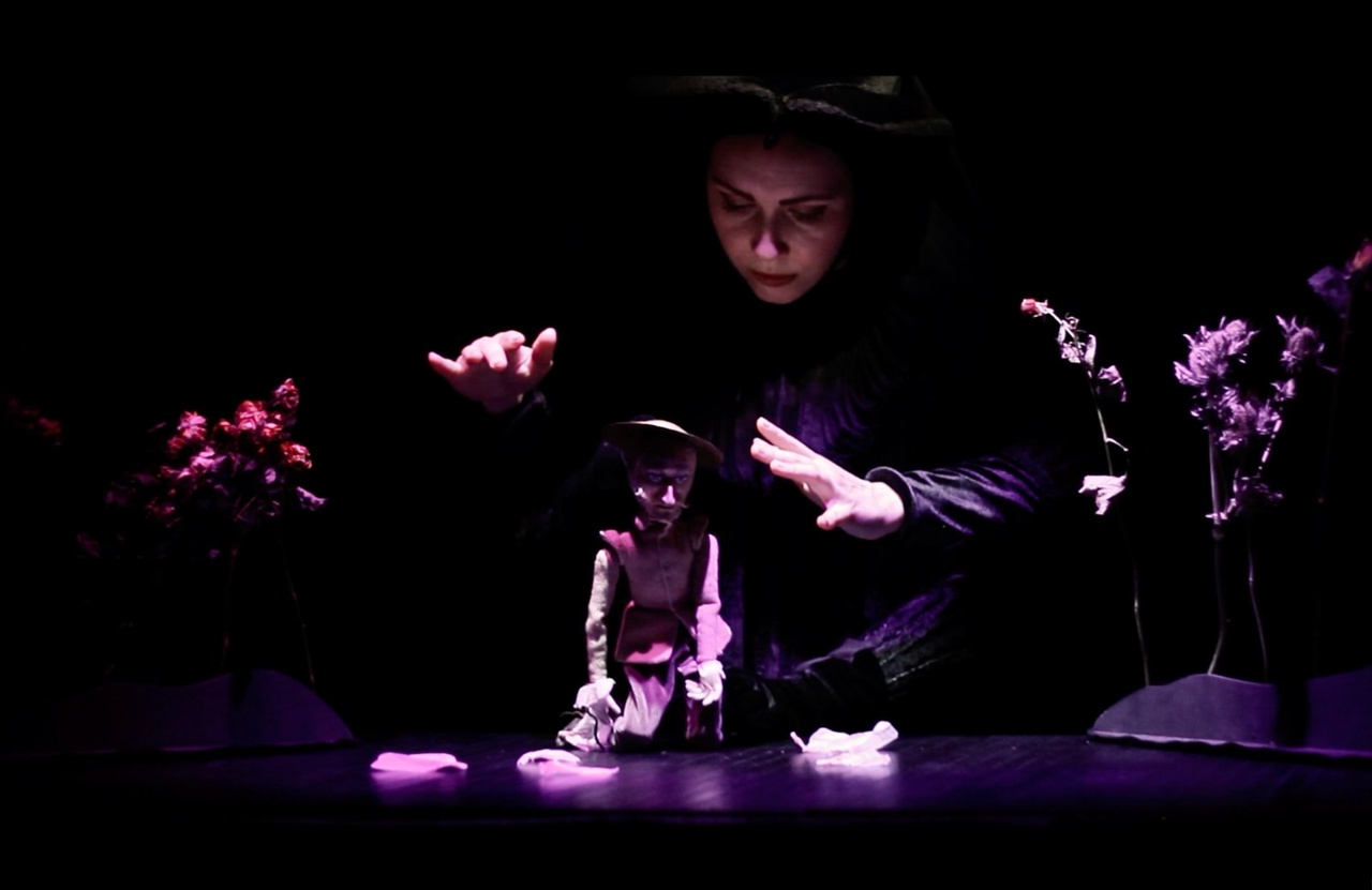 «КУКФО» расскажет историю о хитроумном идальго2