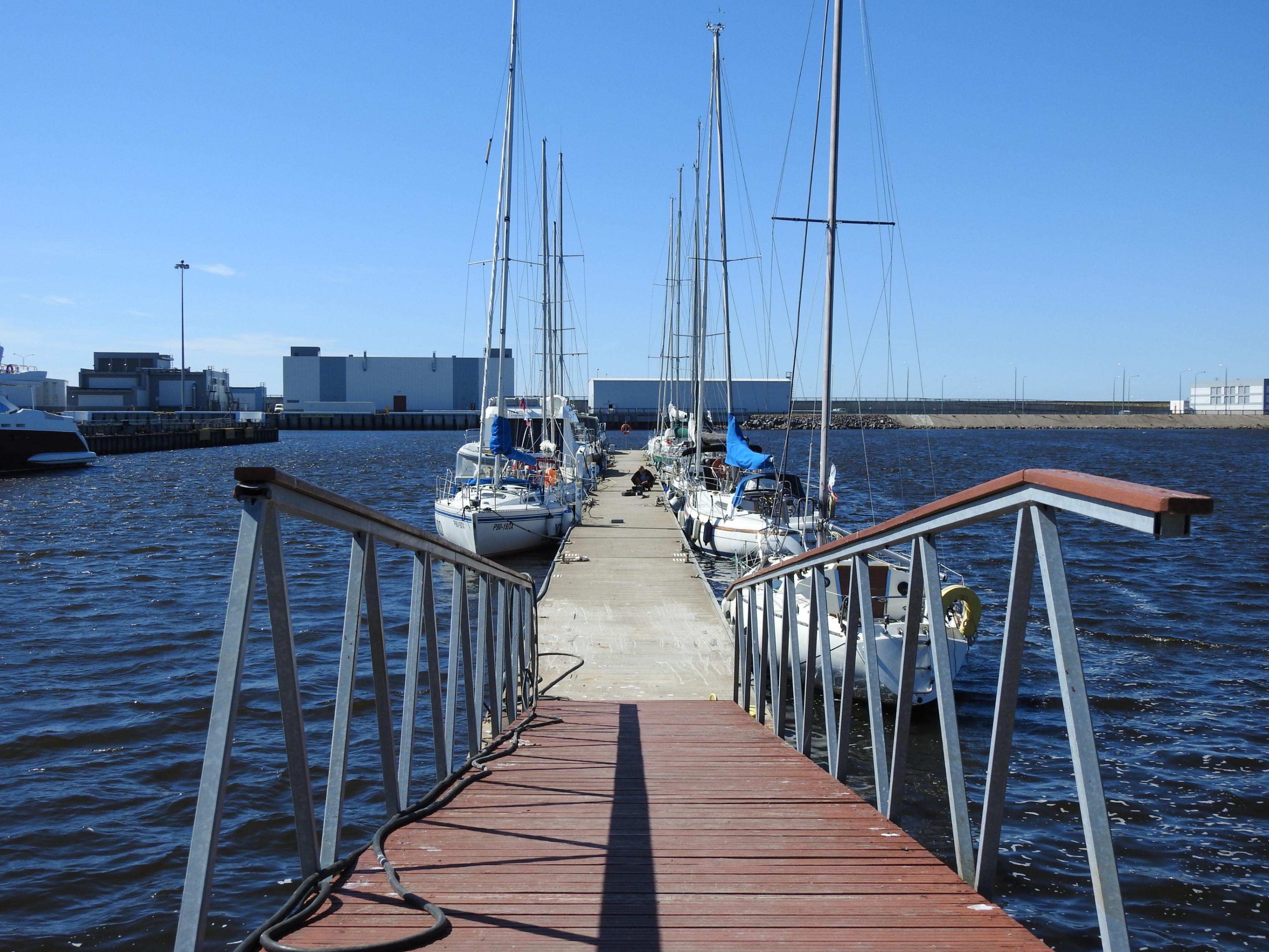 Форт Константин 4