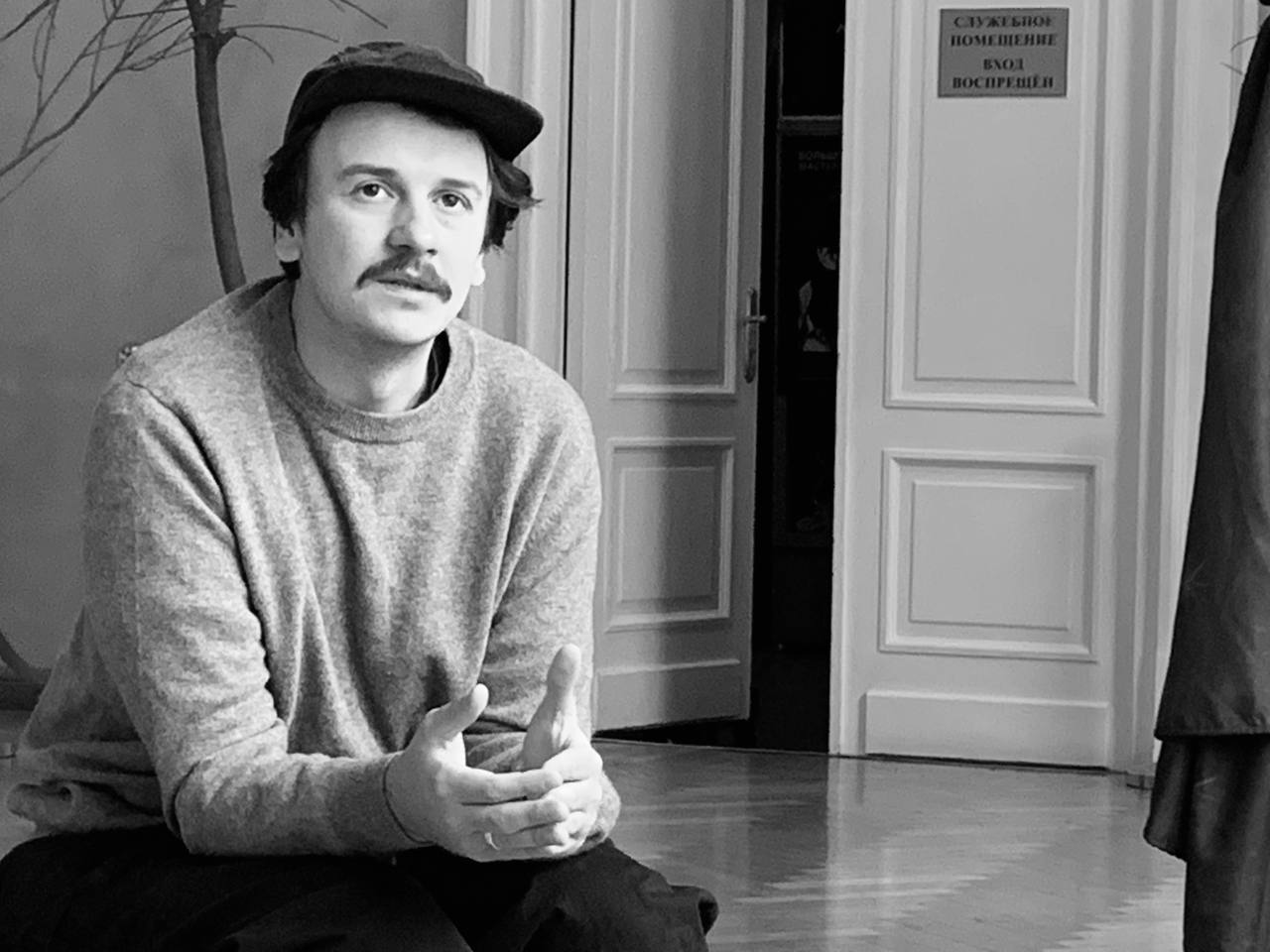 Рапунцель спустит свои косы в БТК  1