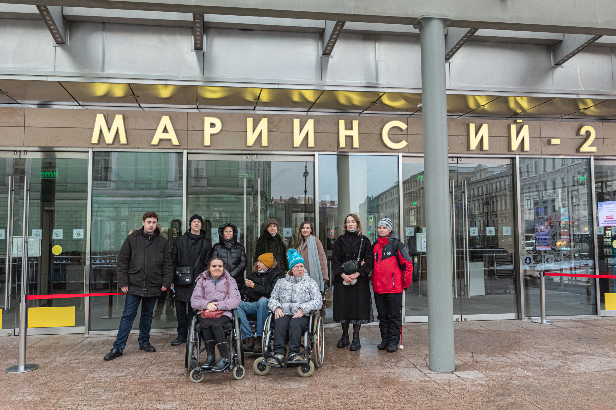 Многомерность культуры1