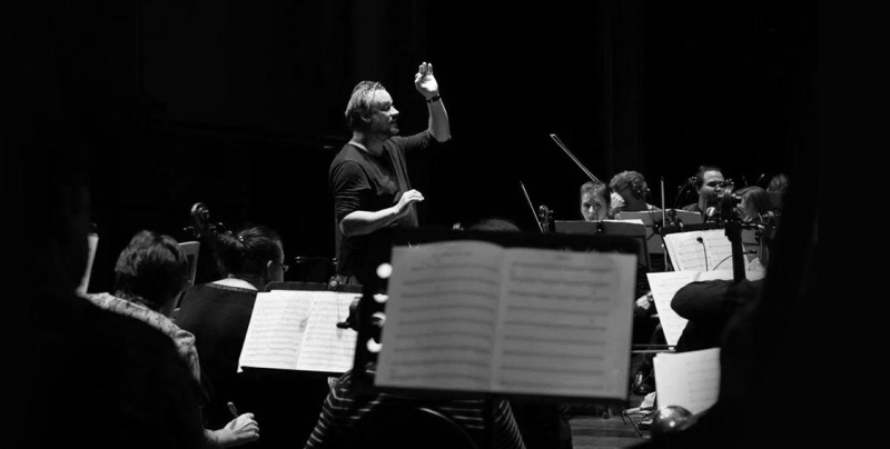 Губернаторский симфонический оркестр поздравит Петербург с Днем народного единства