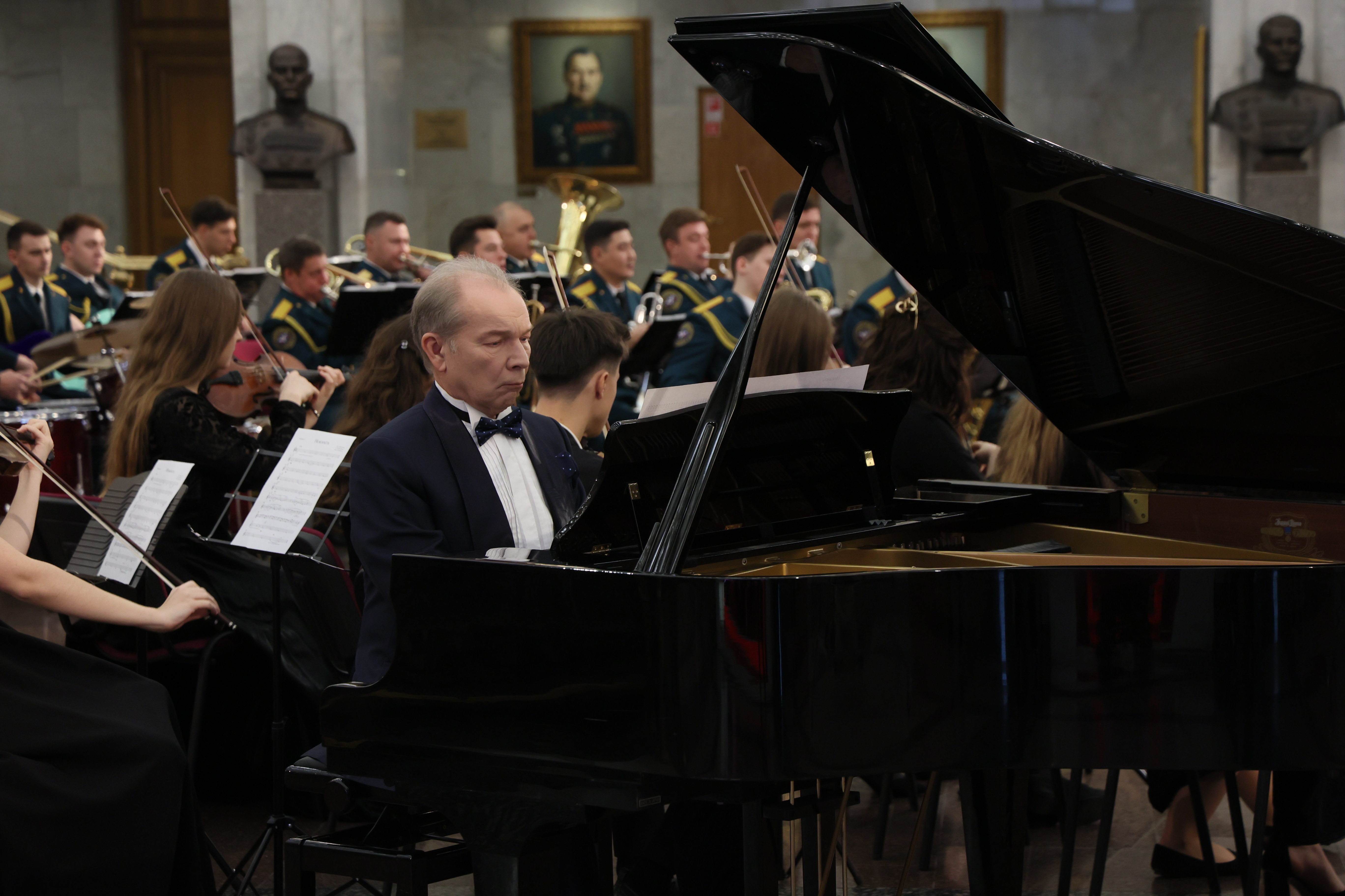 Нас ждёт премьера новой версии «Нежности»1