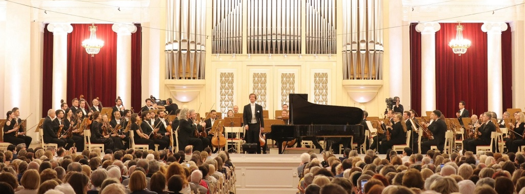 Обложка: Смысловым акцентом фестиваля «Площадь Искусств» станет музыка Шостаковича