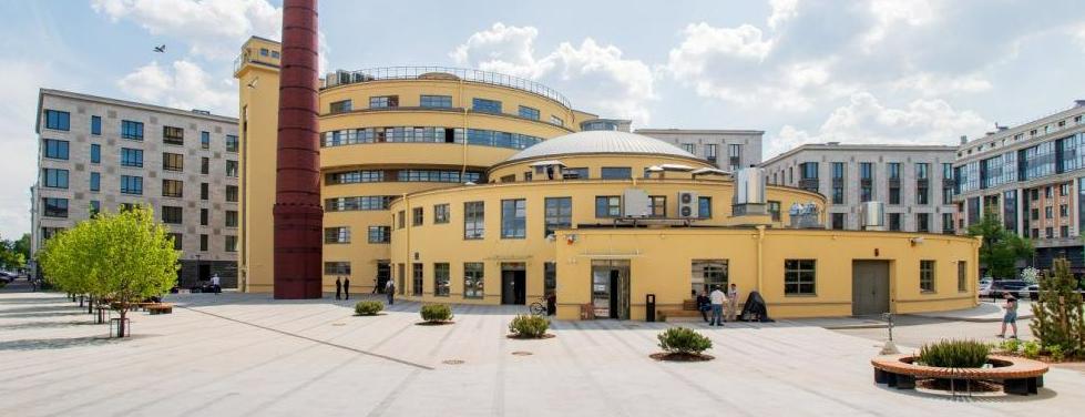 Правообладатель фото: PR-агенство «Пресс-Папье».