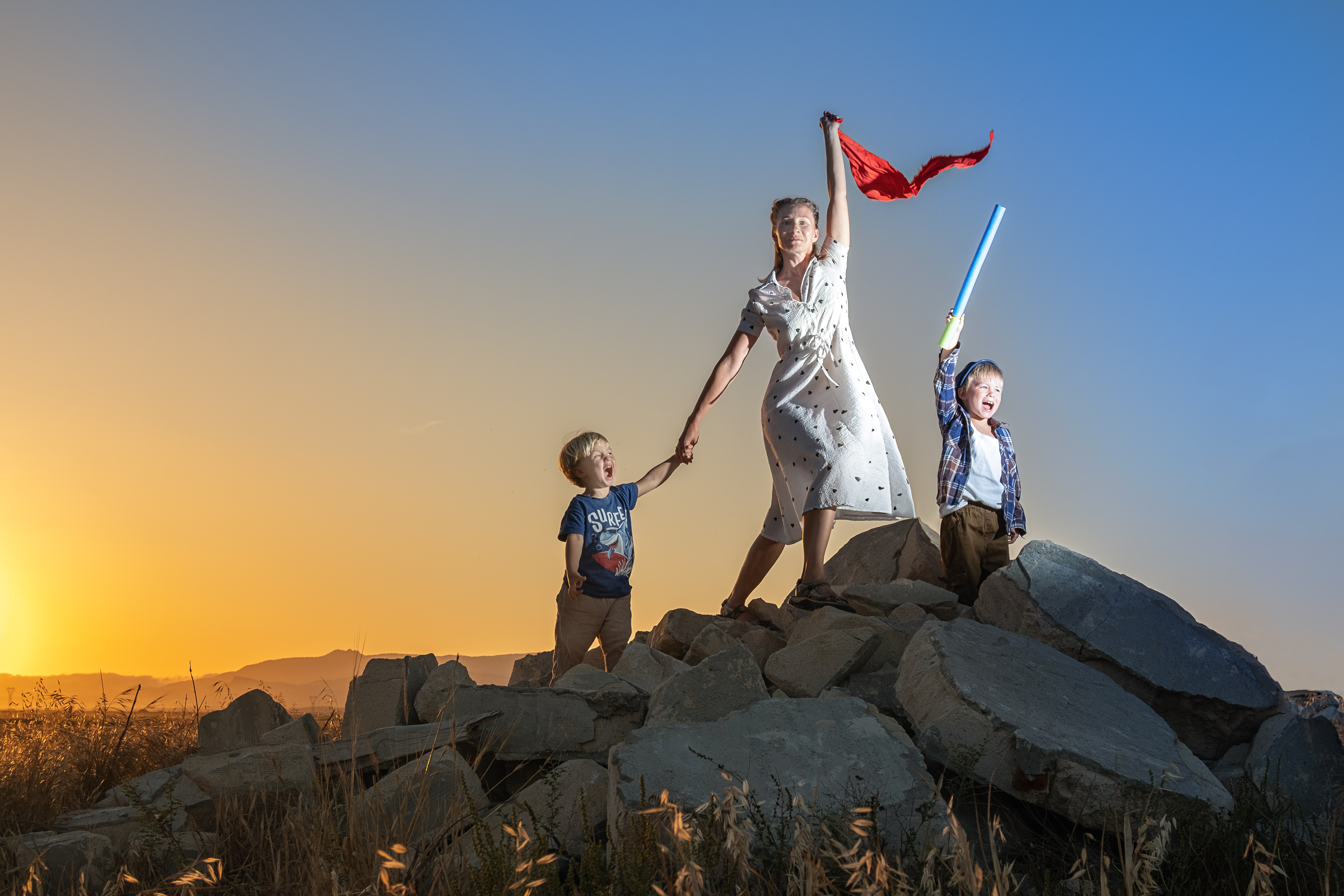 «Мой гений, мой ангел, мой друг» - выставка ко Дню матери3