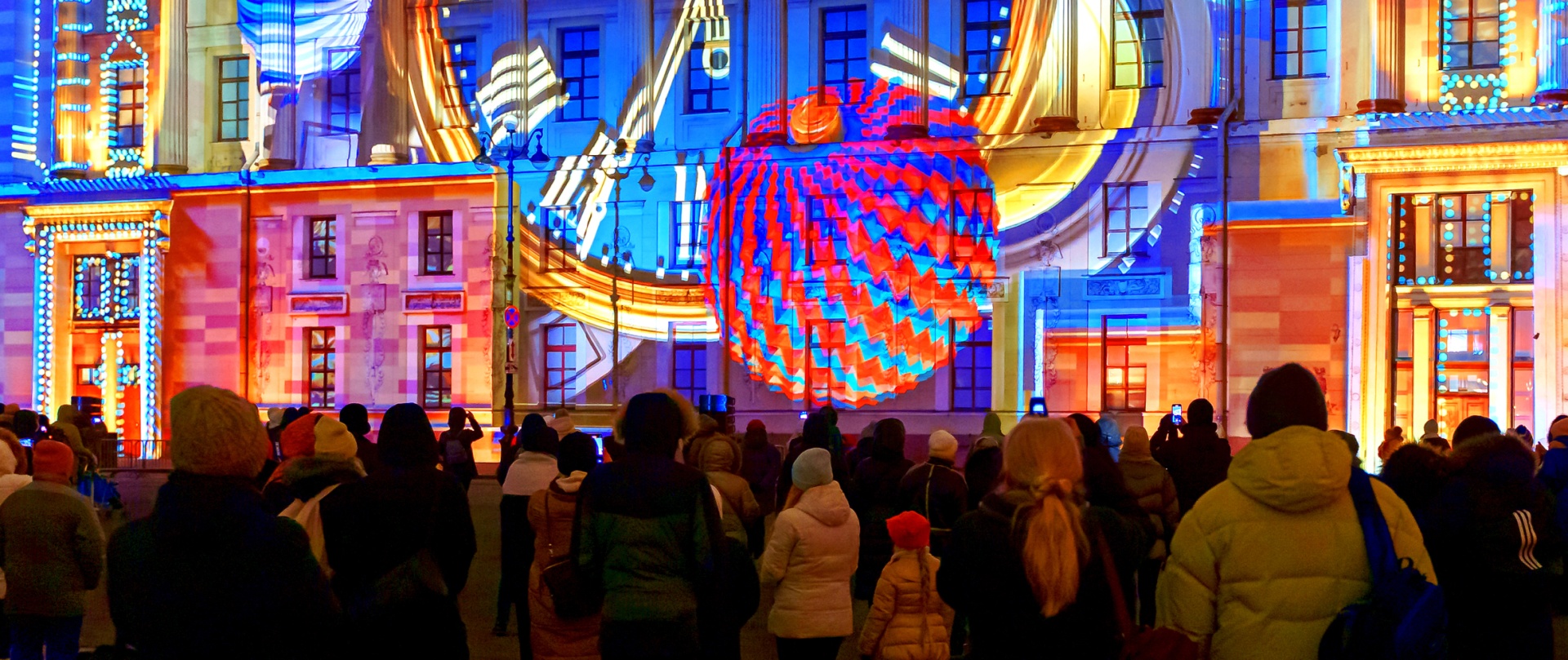 «Страна СВЕТА» вновь объединит молодых видеохудожников