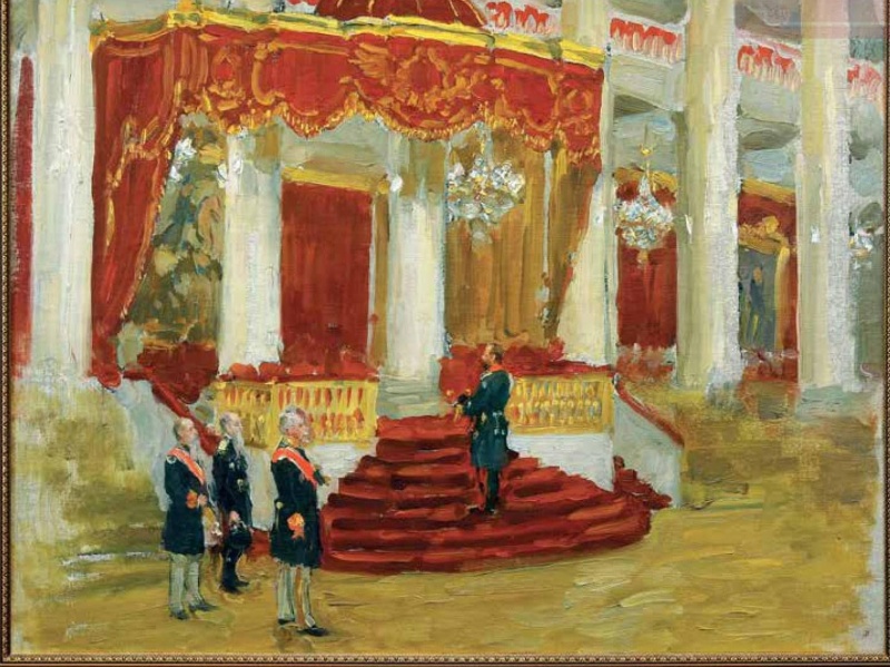 Правообладатель фото: Пресс-служба Санкт-Петербургской филармонии.